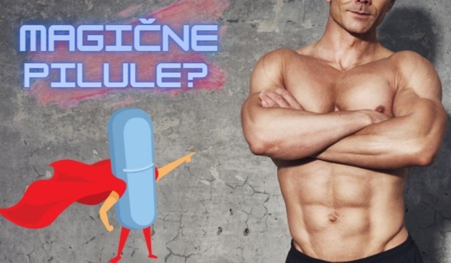 Tablete za mršavljenje