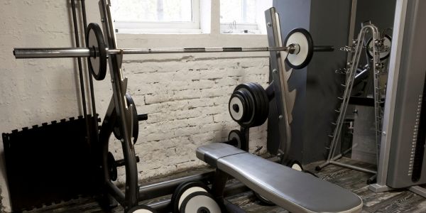 Pullover - vrhunska vježba za prsa i triceps!