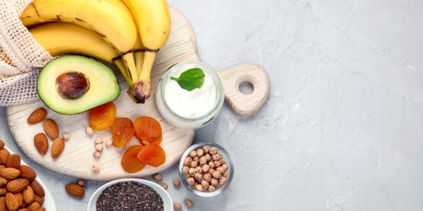 Koja je razlika između proteina, masti i ugljikohidrata