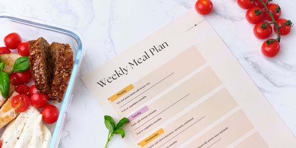 3 obavezna fitness recepta za početnike