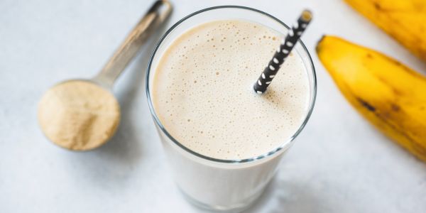 Ukusni recepti za shake tijekom mršavljenja