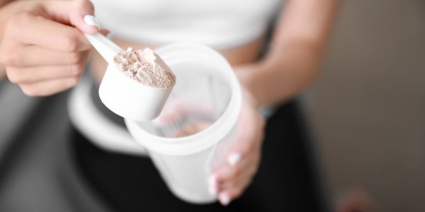 Najukusniji recepti za proteinske shakeove