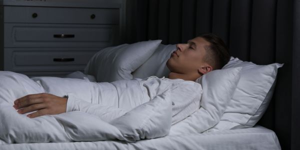 Što se događa tijelu ako spavaš manje od 8 sati?