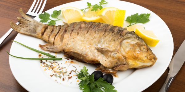 Zašto je riba nezamjenjiva u prehrani sportaša?