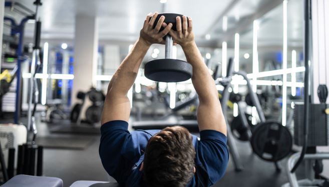 Top 6 savjeta za početnike u teretani