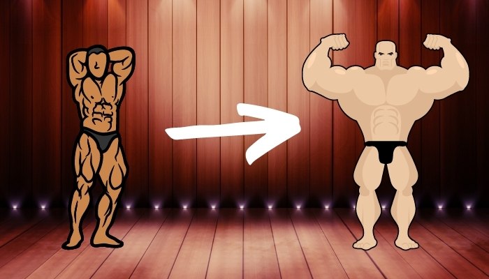 Kamo ide bodybuilding? I gdje je bio...
