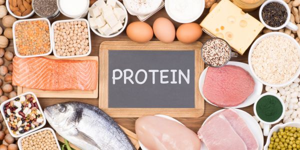 Što sve možeš napraviti sa whey proteinima?