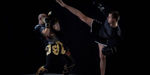Proteini i suplementacija za borilačke sportove