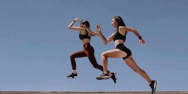 Najbolji suplementi za žene u fitnessu