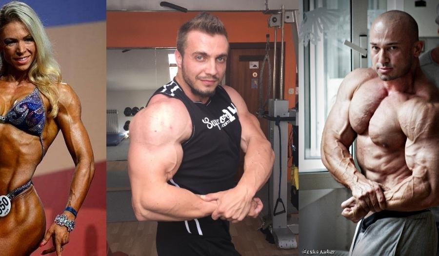 Preporuka Fitness & Bodybuilding trenera #1