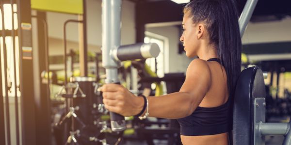 Kojim sportovima najviše koristi teretana