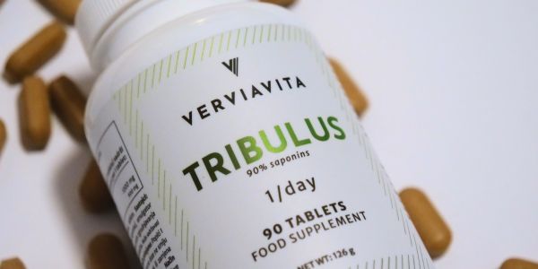 Tribulus - top suplement za muškarce