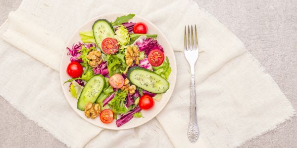 Veganstvo, vegetarijanstvo i mišići