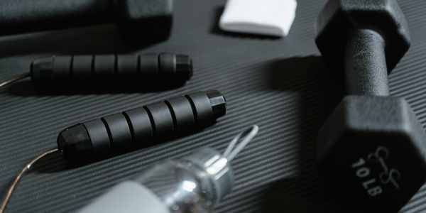 Vikend trening za cijelo tijelo