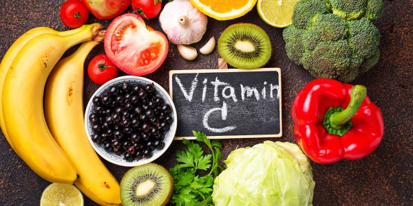 Prednosti vitamina C za sportsku izvedbu i imunitet