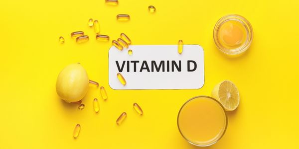 Važnost vitamina D za sportsku izvedbu