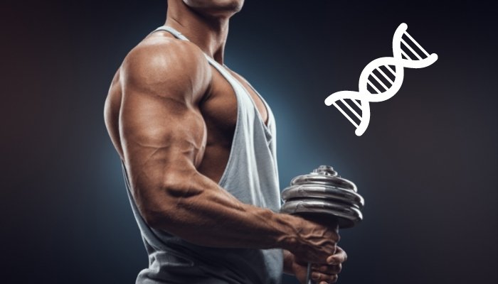 Vježbanje mijenja vaš DNA!