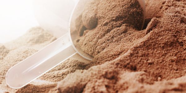 Weight Gaineri - prokušani način za dobivanje kilaže