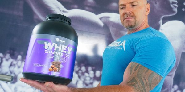 Kako pravilno kombinirati whey i kreatin?