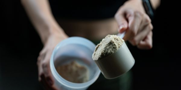 Kako izabrati whey protein za svoje potrebe?