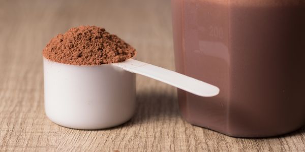 Whey proteini i priprema hrane
