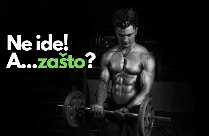 Kako popraviti skupinu koja zaostaje?
