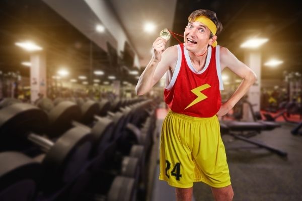  Zašto ne napreduješ (Trening)?