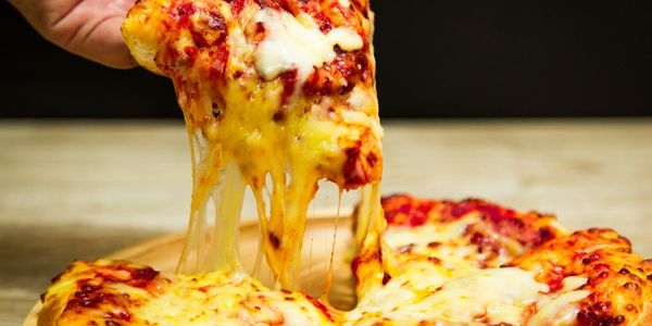 Fitness pizza - omiljeno jelo u zdravom izdanju