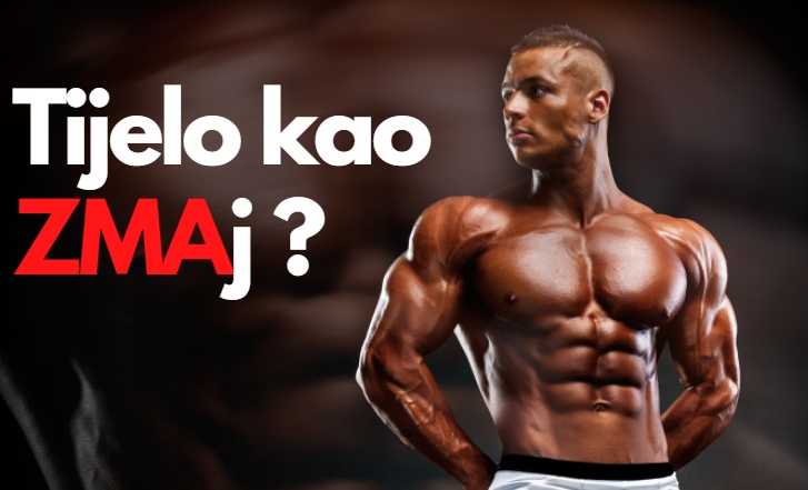 Što je to ZMA i kako se koristi?