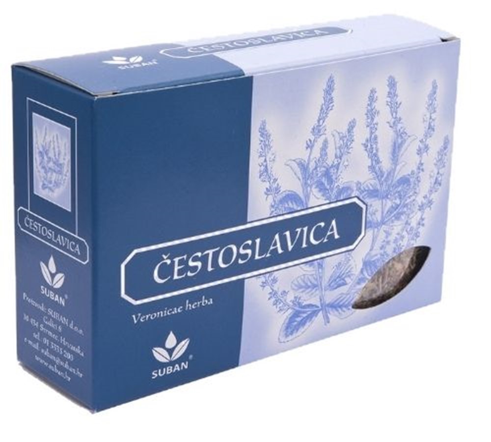 Suban Čestoslavica