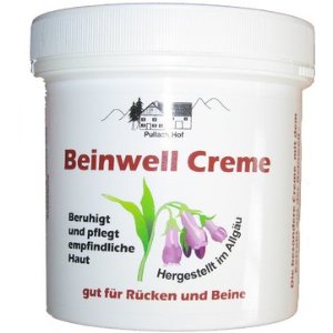 Gavez krema 250 ml