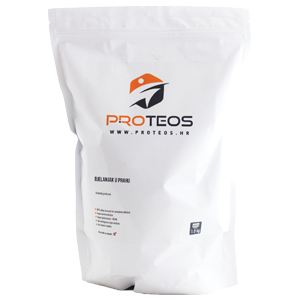 Proteos Bjelanjak u prahu 1kg