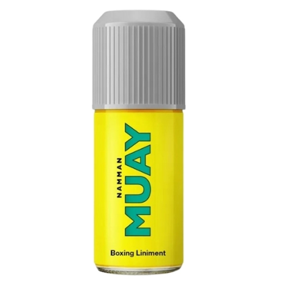 Namman Muay Active Liniment  120 ml ulje