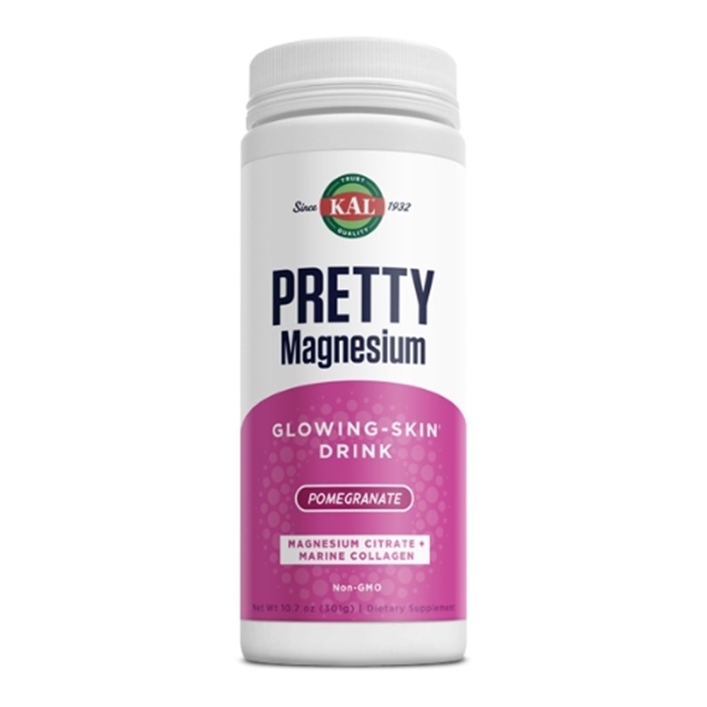 KAL Pretty Magnezij 301g 