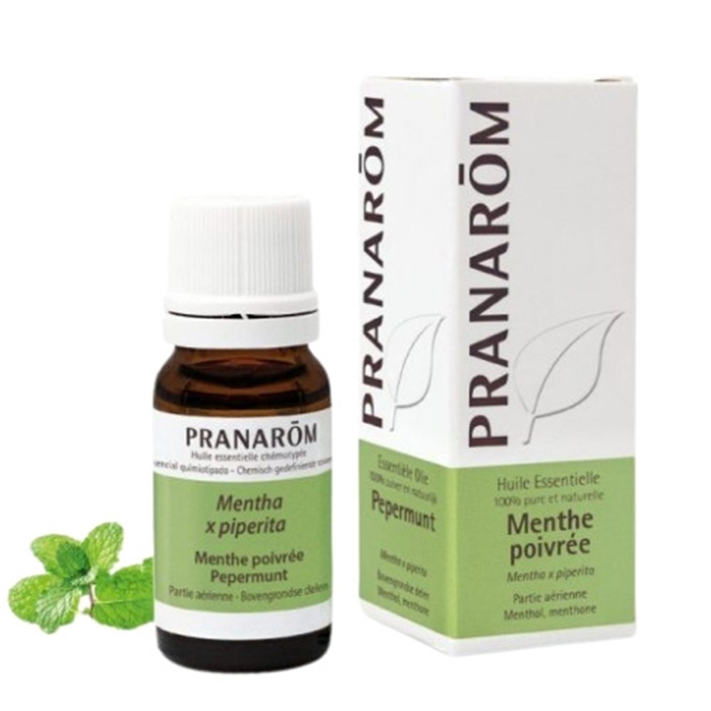 Pranarom Paprena Metvica Eterično ulje 10 ml