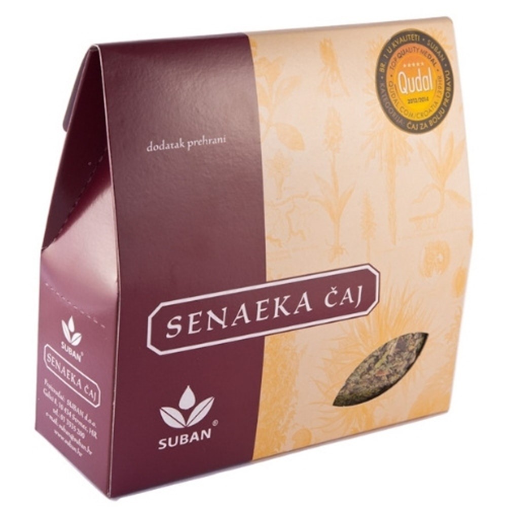 Suban Senaeka čaj 80g