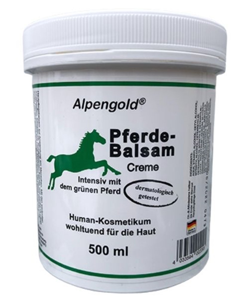 Alpengold Konjski Balzam 500 ml