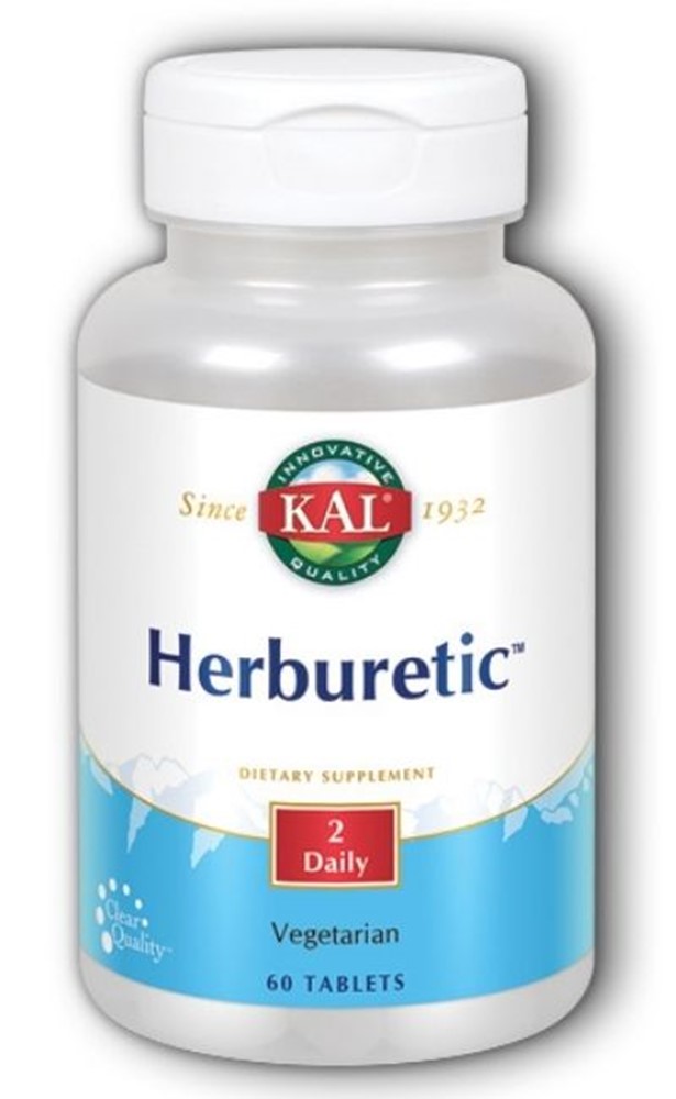 KAL Herburetic 60 tableta