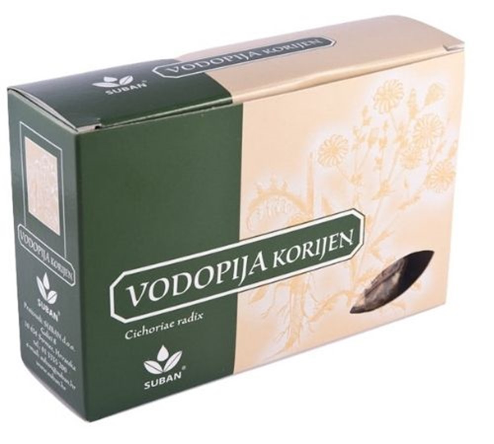 Suban Vodopija Korijen - Cichorii Radix
