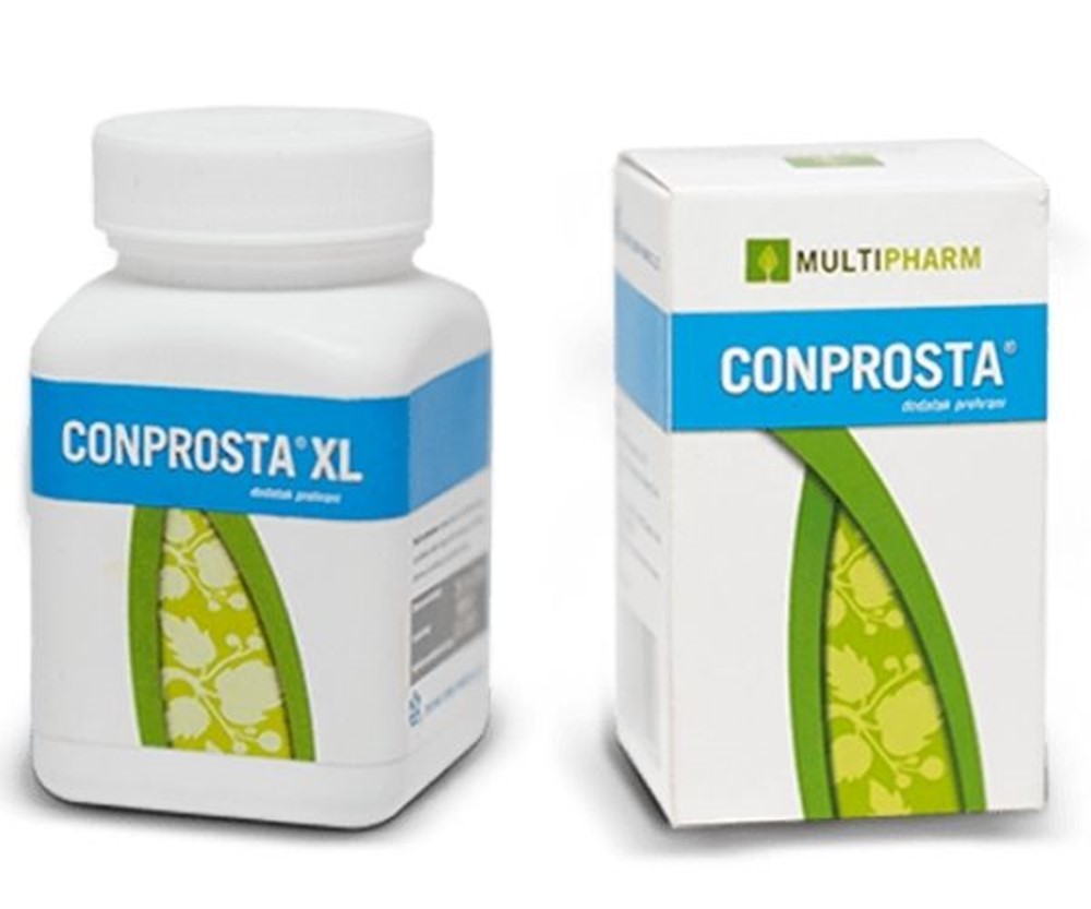 Multipharm Conprosta XL 60 tableta