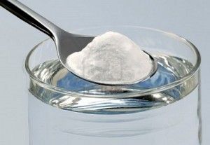 Vitamin C - askorbinska kiselina u prahu 