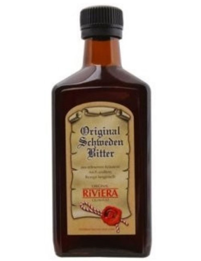 Original Riviera Švedska Grenčica  250 ml