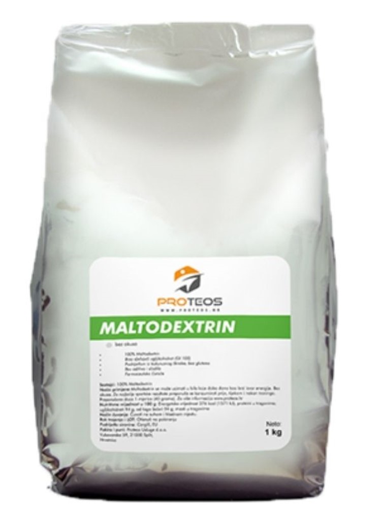 Proteos Maltodekstrin