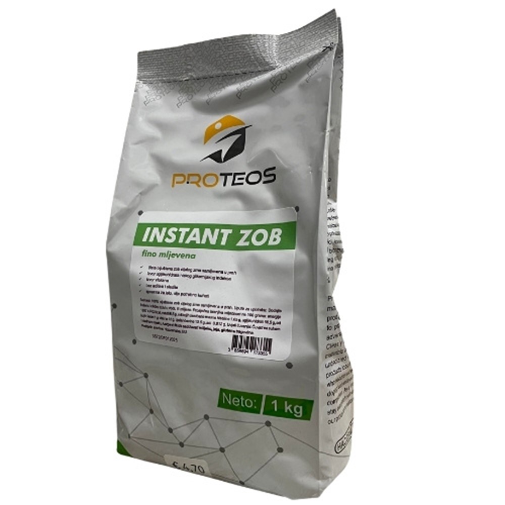 Proteos Instant Zob Fino mljevena