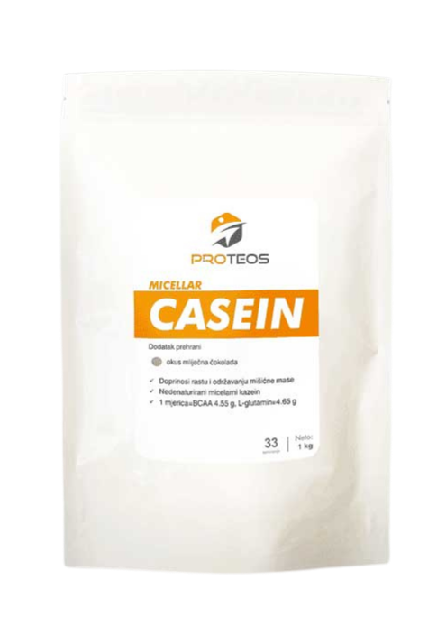Proteos Micellar Casein 