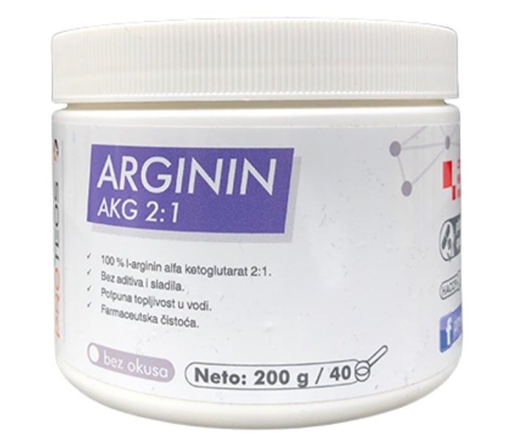 Proteos Arginin AKG 2:1 