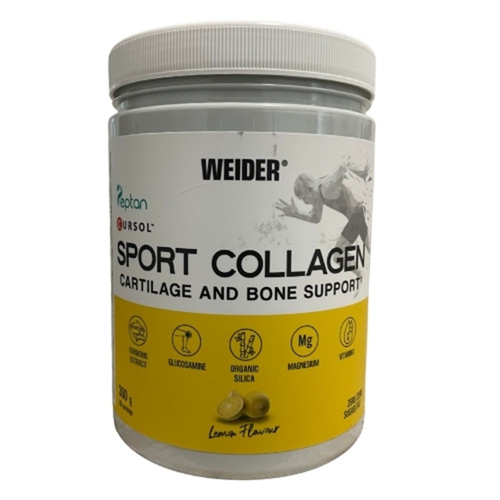 Weider Sport Collagen 300g