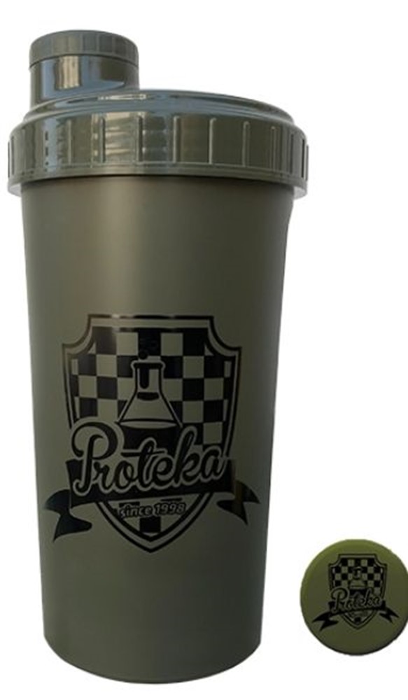 Proteka Military shaker 700ml
