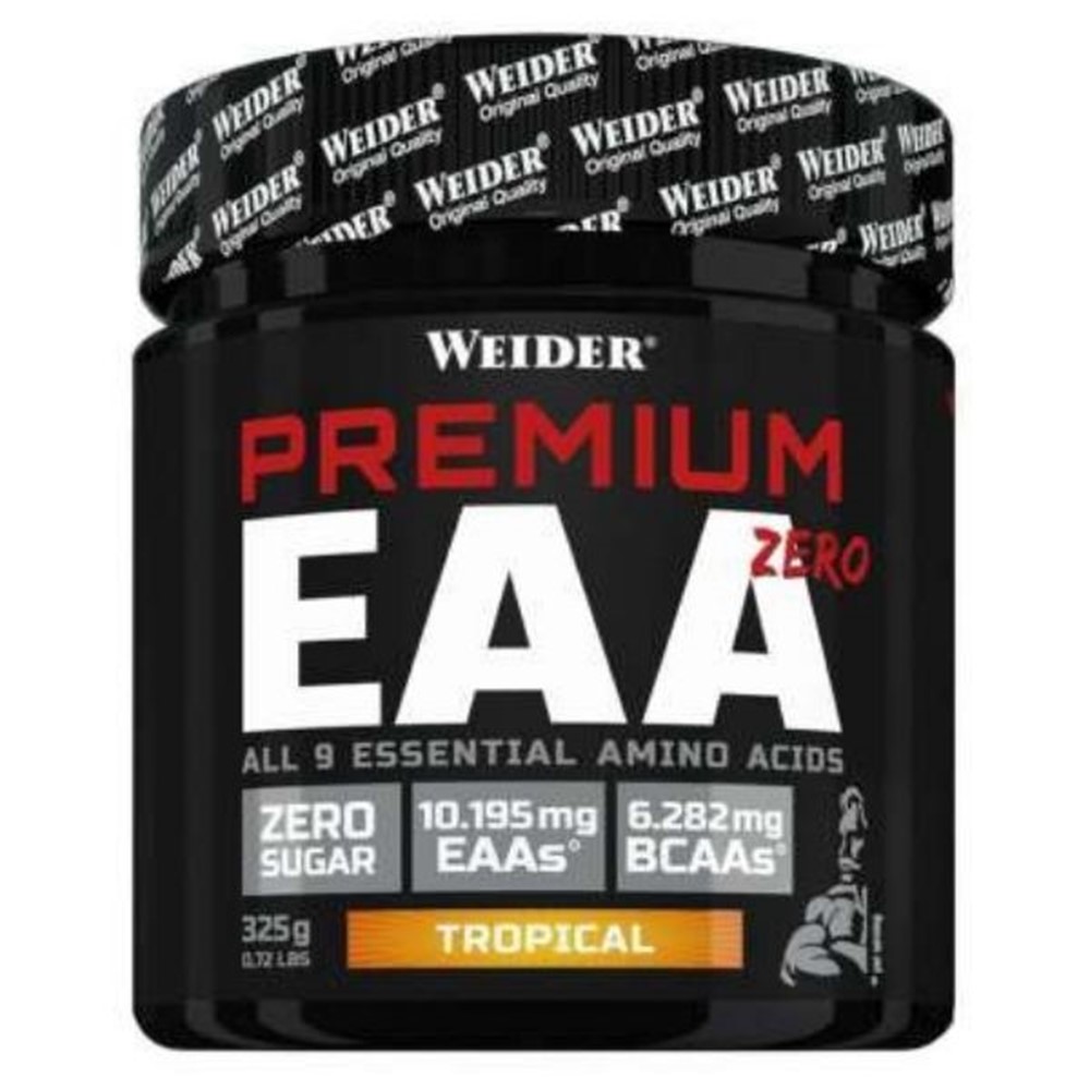 Weider Premium EAA Zero 325 g