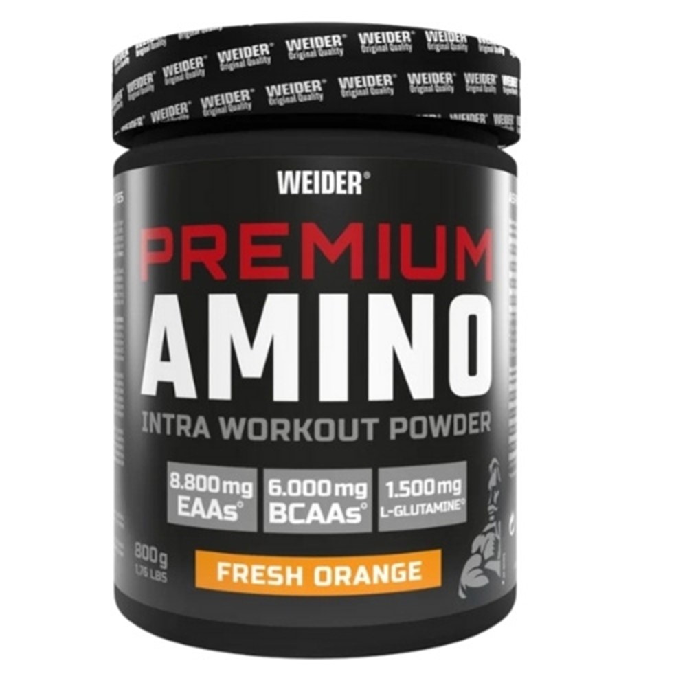 Weider Premium Amino Powder 800g